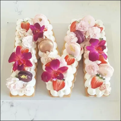 Mimosa : avec quoi sont farcis les blancs d'ufs, dans la préparation des ufs mimosas ?