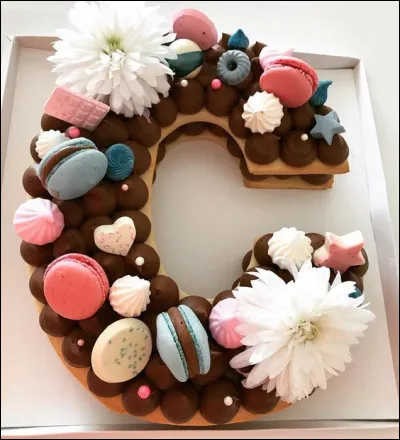 Chocolat : dans lequel de ces gâteaux va-t-on en trouver ?