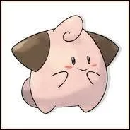 Qui est ce Pokemon ?