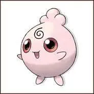 Qui est ce Pokemon ?