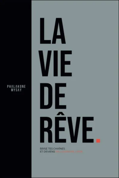 Qui a fait un CD qui s'appelle "La Vie de rêve" ?