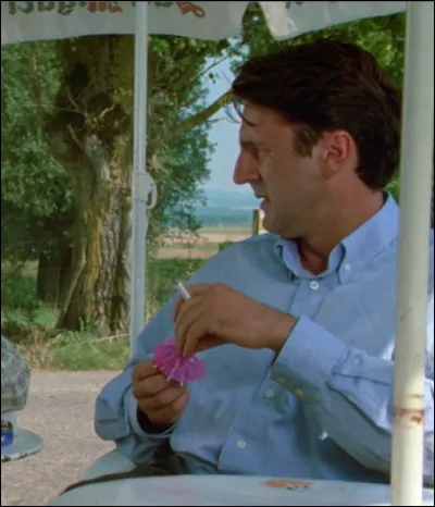 Comment s'intitule ce drame avec Auteuil ?