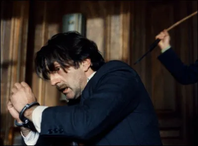 Quel est ce film historique avec Auteuil ?