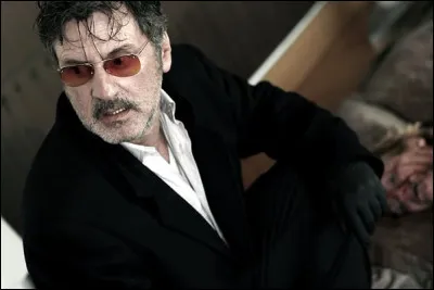 Ce film policier avec Auteuil est...