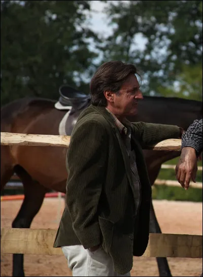 Ce biopic avec Auteuil est...