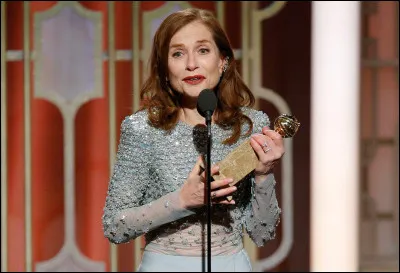 Quel est le nom de cette actrice française ?