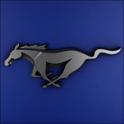 Et enfin quel est ce logo ?