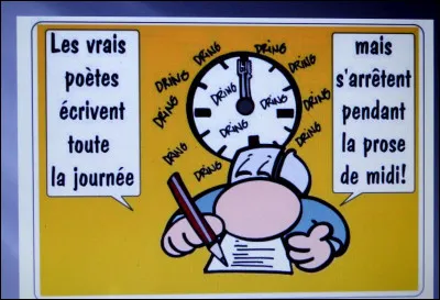 Depuis que nous nous connaissons, est née notre amitié.