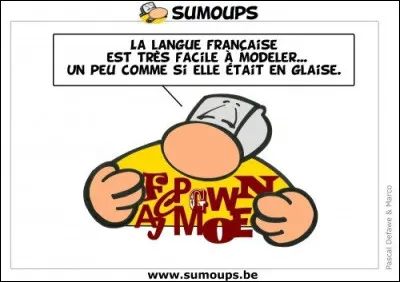 Si j'avais assez de sous, je partirai bien au Maroc.