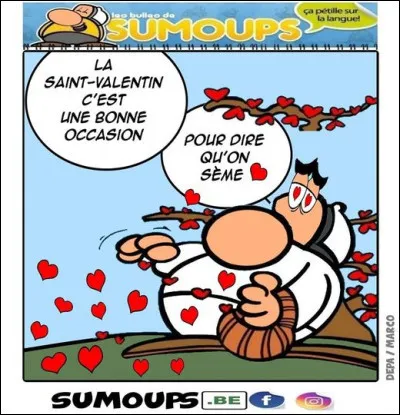 Marie et Louis se sont connu à la récréation et se sont bien aimés.