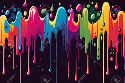 Quelle est la couleur de ton parfum de glace préféré (1/4) ?