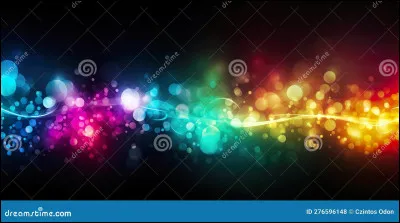 Quelle est la couleur de ton parfum de glace préféré (2/4) ?