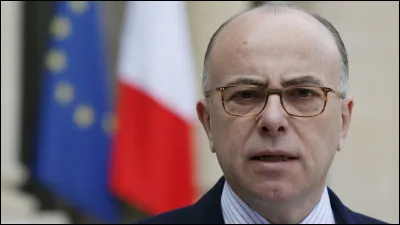 Il est un ancien Premier ministre. Quel est son prénom ?