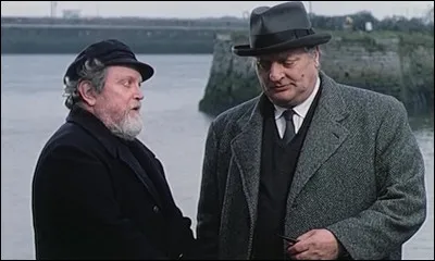 Quel est le prénom de cet infatigable interprète du commissaire Maigret ?