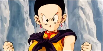 Qui est la femme de Goku ?
