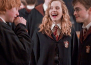 Test ''Harry Potter'' - Dans quel trio es-tu ?