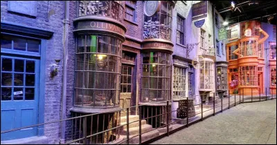 Tu prends le chemin de Traverse, o&ugrave; vas-tu en premier ?