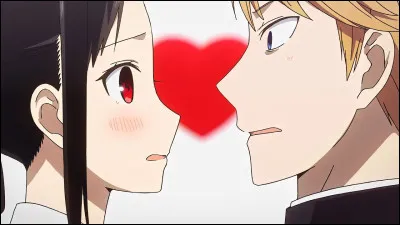 Comment s'appelle l'opening de la saison 1 de Kaguya-sama : Love is War ?