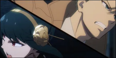 Quel est le nom de l'opening d 1 de Spy X Family ?