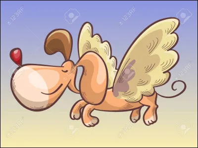 Veux-tu qu'il vole ?