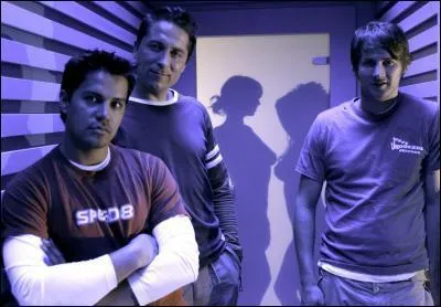 Dans quel pays se trouve l'auberge de jeunesse dans Hostel ?