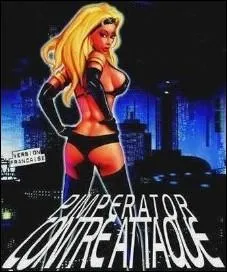 Comment se nomme l'herone qui donne son nom  une saga de jeux videos rotiques sur PC, dont le dernier volet est sorti en 2006 en 3D ?