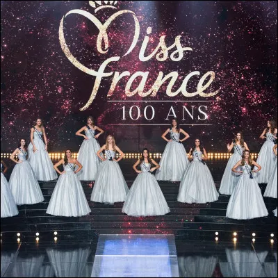 C'est maintenant Paupaulina30 qui nous demande : Sur quelle chaîne télévisée est diffusée lélection annuelle Miss France ?