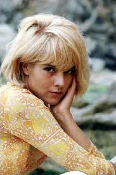 Que chantait Sylvie Vartan dans les années 70 ?