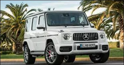 Comment appelle-t-on un véhicule tout-terrain ?