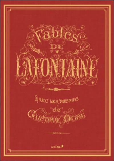 Quel nom en F, donne-t-on à un recueil de fables ?