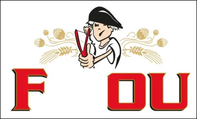 Quel nom en F, donne-t-on à un enfant espiègle ?