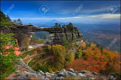 Quelle est la capitale de la République tchèque ?