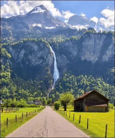 Quelle est la capitale de la Suisse ?