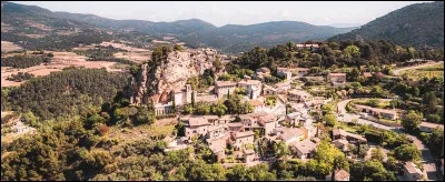 Quelle ville se situe dans le Vaucluse ?
