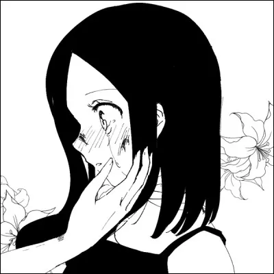 Tu n'es plus triste quand tu vois...