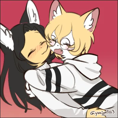 Contexte : Cool ! C'est ton anniversaire ! Qui invites-tu en premier ?