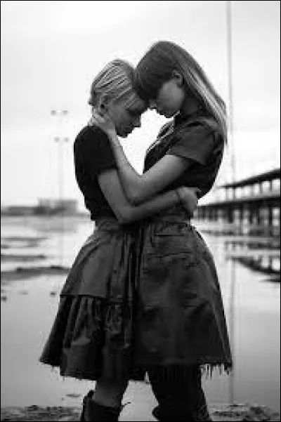 Quel groupe a interprété "Une femme avec une femme" dans les années 80 ?