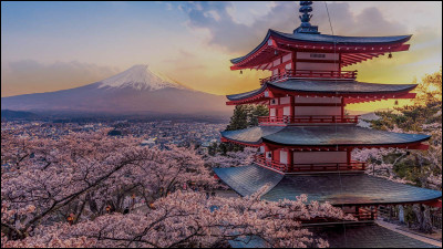 Quel est le nom de lîle principale du Japon qui contient notamment Tokyo et Hiroshima ?