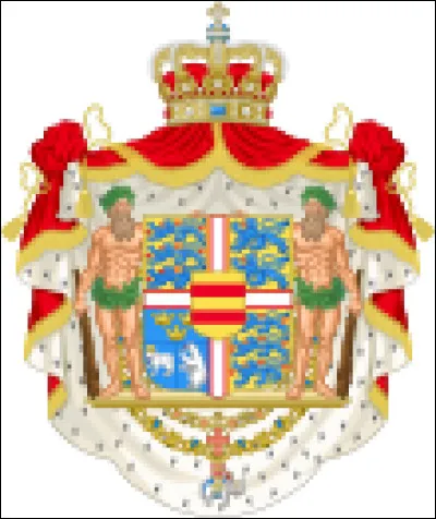 Quel est le nom de la reine du Danemark qui vient d'abdiquer le 14 janvier 2024 ?