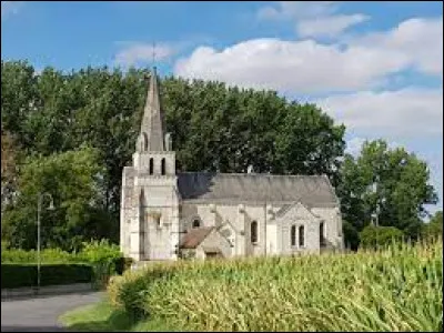 Commune Viennoise, Buxeuil se situe dans l'ex r&eacute;gion ...