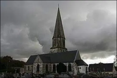 Ville de la m&eacute;tropole Havraise, Gainnevile se situe dans le d&eacute;partement ...