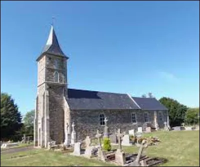Ancienne commune normande, dans l'arrondissement de Vire, Saint-Agnan-le-Malherbe se situe dans le d&eacute;partement ...