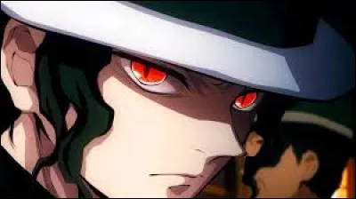 Le chef des démons dans ''Demon Slayer'' ! Comment s'appelle-t-il ?
