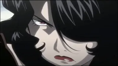 On peut rencontrer cette méchante dans ''Fullmetal Alchemist : Brotherhood'' ! Quel est son nom ?