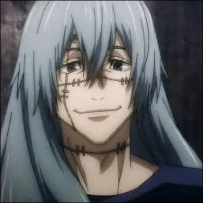 Un ''grand méchant'', dans ''Jujutsu Kaisen'' ! Qui est-ce ?