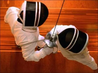 Quels pays constituent le berceau de l'escrime moderne ?