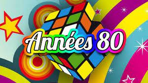Quiz Annees 80