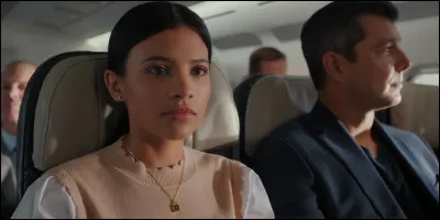 Où le personnage principal part-il après avoir quitté New York ?