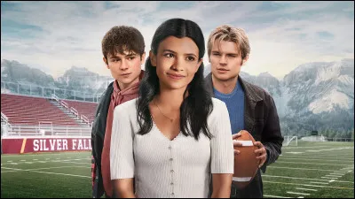 Quels sont les deux garçons qui vont tomber amoureux du personnage principal ?