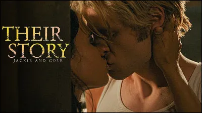 Dans la première saison, Jackie est en couple avec Alex, mais de qui est-elle réellement amoureuse ?